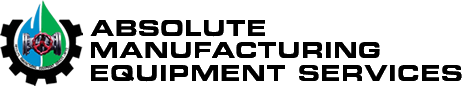 AMES: Absolute Manufacturing Equipment Services