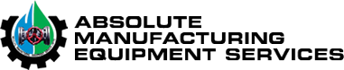 AMES: Absolute Manufacturing Equipment Services