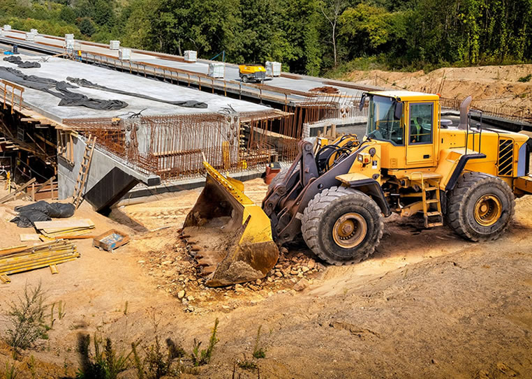 Construction