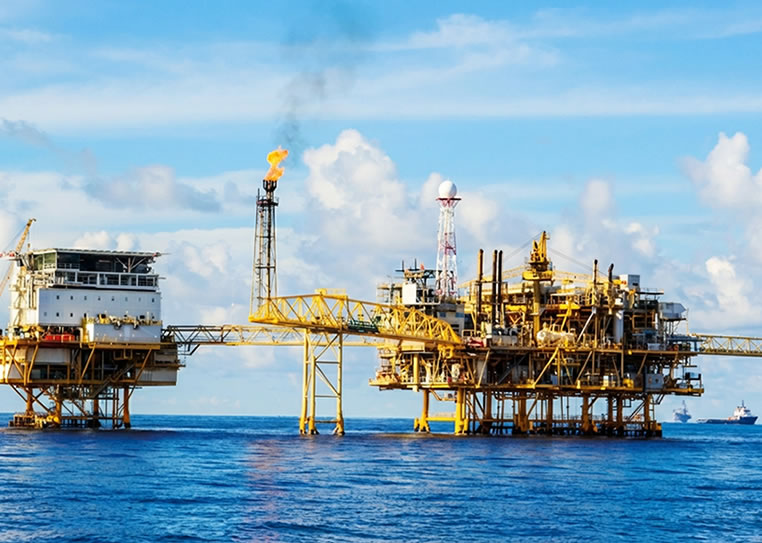 Oil & Gas