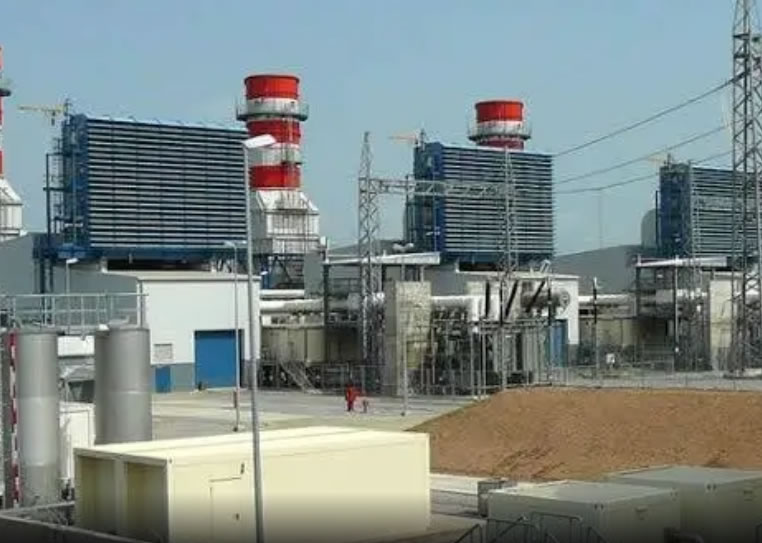 Energy & Utility